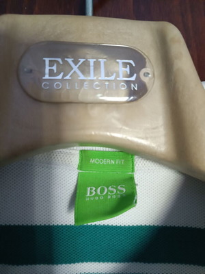 Boss T-shirt