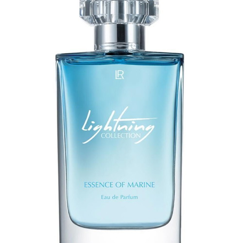 Lightning Collection Essence of Marine Eau de Parfum 50 ml new