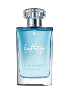 Lightning Collection Essence of Marine Eau de Parfum 50 ml new