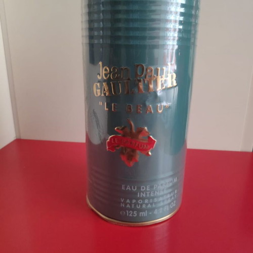 Jean Paul Gaultier Le Beau Eau de Parfum new