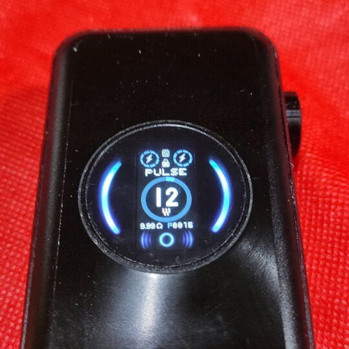 costo sigaretta elettronica iqos Vaporesso GEN MAX/SE Vape User Manual main image 1
