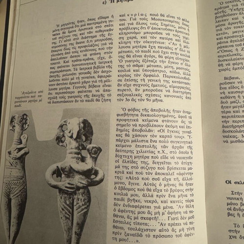 Encyclopedia of Women Volume 7 like new