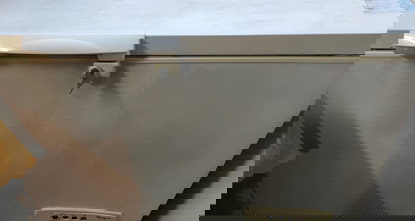 Καταψύκτης Whirlpool
