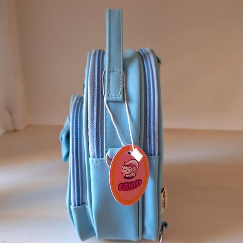 Children's bag new 26×17 cm with shoulder strap