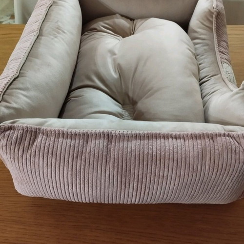 Luxury pet bed-sofa new