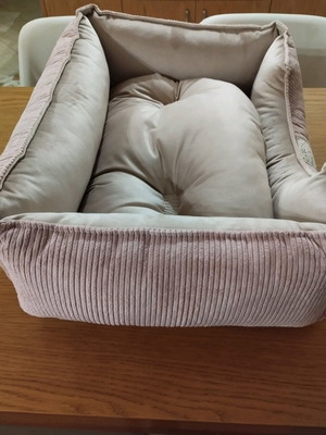 Luxury pet bed-sofa new