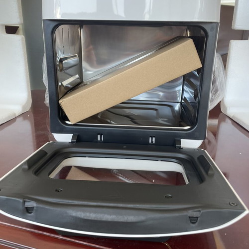 Air Fryer AF-15, 15L capacity