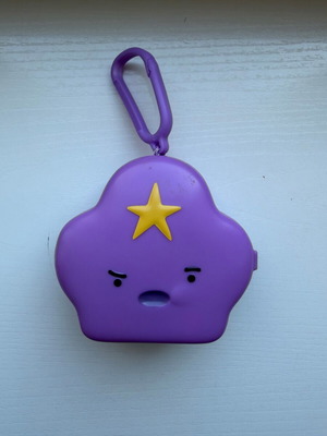 Φιγούρα McDonald’s Happy Meal Adventure Time μεταχειρισμένη 2017