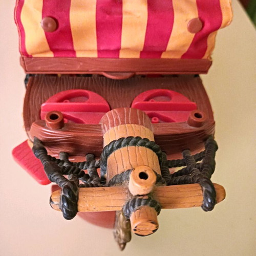 Fisher Price Ship like new