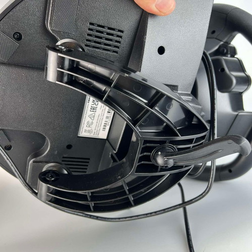 Thrustmaster T80 Ferrari 488 GTB Edition Racing Wheel for PS4 new