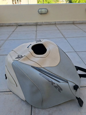 GSXR-1000 Bagster μεταχειρισμένο για Κ7 και Κ8 (2007-2008)