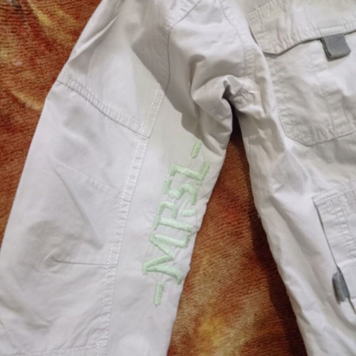 Marasil Spring Jacket like new, size 7