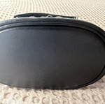 Coach handbag, black