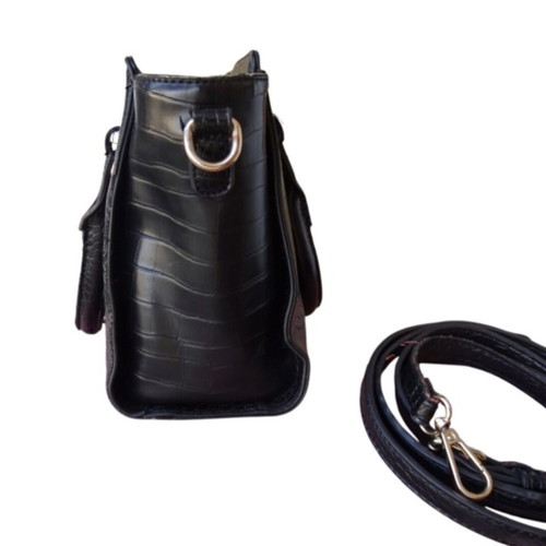 Valentino by Mario Valentino handbag black, like new