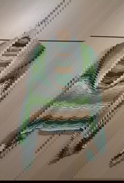 Missoni ponzo