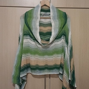 Missoni ponzo