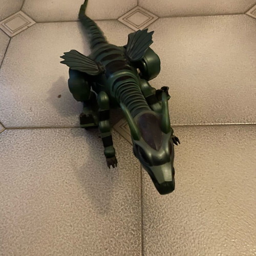 Fenfyuan Fire Dragon Robot with Remote Like New