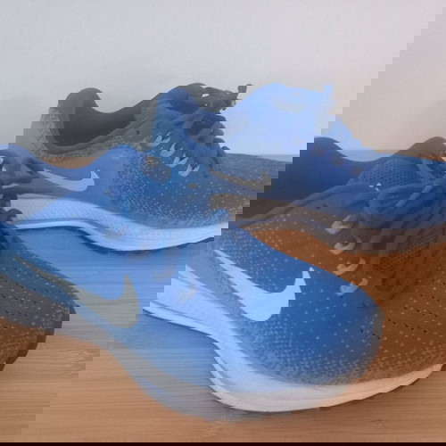 Nike running shoes