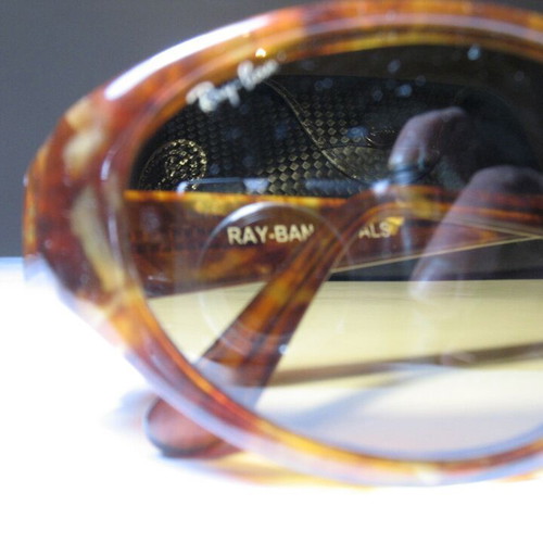Ray Ban B&L W2789 Ritual vintage 70's women's sunglasses