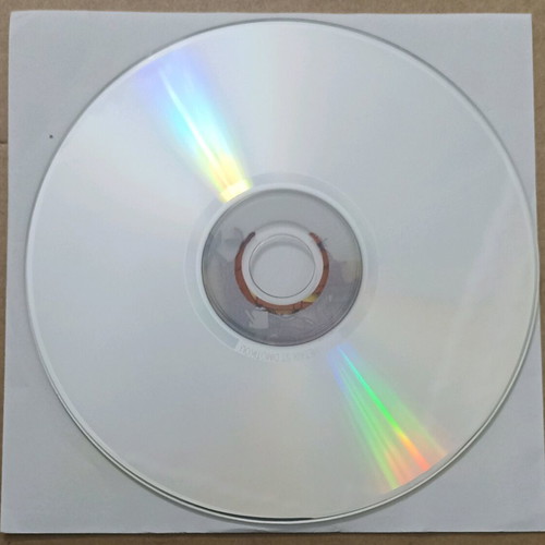 CD ROM Educational Games for 6th Grade Language Course like new