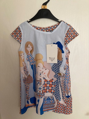 Mayoral dress for 2 years, new summer dress