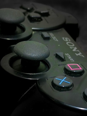 PlayStation 3 DualShock 3 χειριστήριο μεταχειρισμένο, αυθεντικό, άριστη κατάσταση