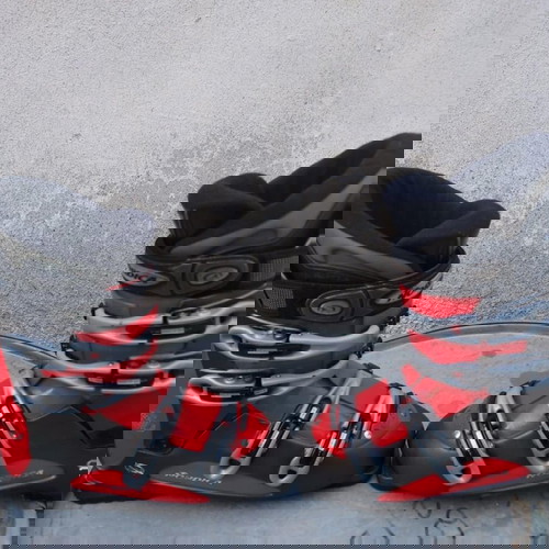 Ски обувки Nordica 5.0 като нови