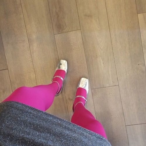 Heels MARKS & SPENCER
