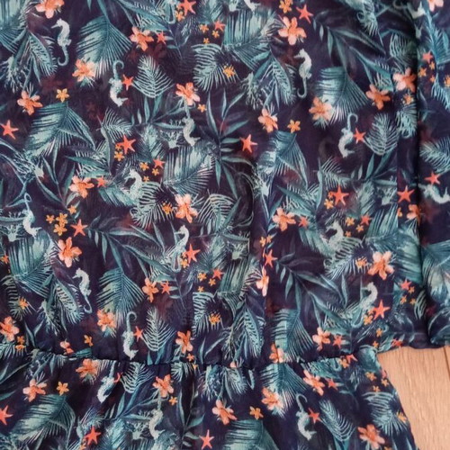 Girls' blouses pack size 146-152 like new, brands Zara H&M Esprit