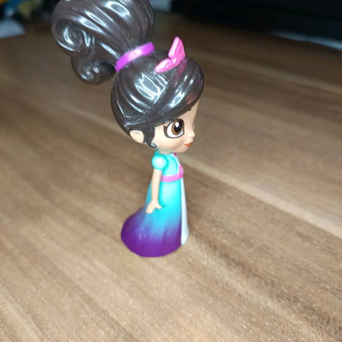 Princess Nella figure 9cm like new