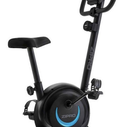Zipro One S magnetic exercise bike new