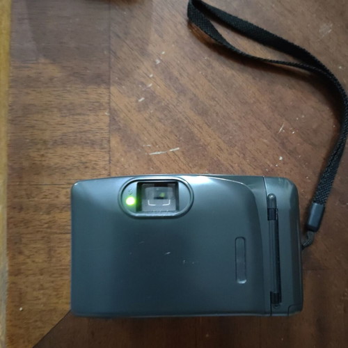 Nikon EF400SV 35mm Film Camera with Original Case