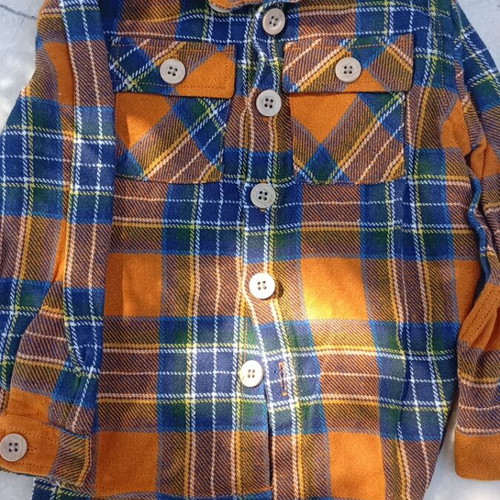 LCW toddler shirt like new, size 18-24 months