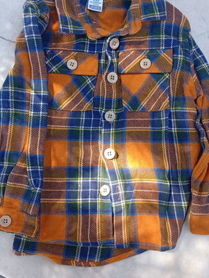 LCW toddler shirt like new, size 18-24 months