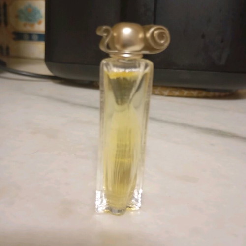 Organza Givanchy vintage miniature like new