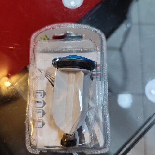 Automatic sink valve stopper new