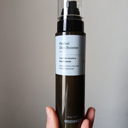 Meditherapy booster retinal serum αχρησιμοποίητο 0.01 ρετιναλδεύδης