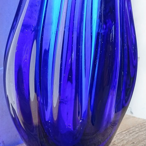 Murano vase 29 cm