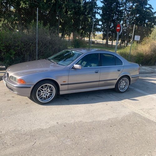 BMW 520 E39 used parts, 1996