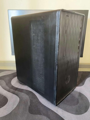 Gaming Budget PC i5 9400f με GTX 1050 2GB, RAM 16GB DDR4, SSD και HDD μεταχειρισμένο