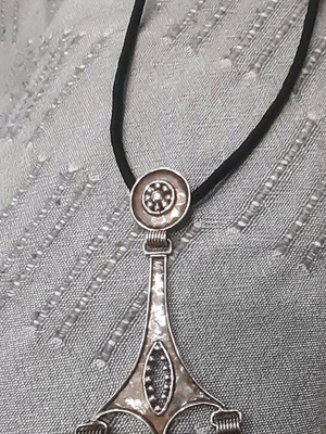 925 Silver Necklace
