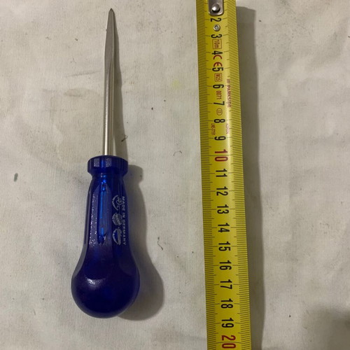 Souvli screwdriver Germany like new