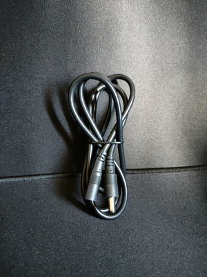 Καλώδιο CCTV Κάμερας 1 μέτρο καινούργιο DC 12V