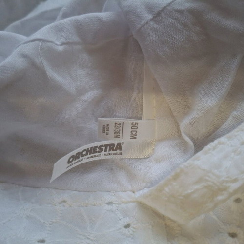 Zara and Calzedonia swimsuits like new for ages 2-4 with free hats
