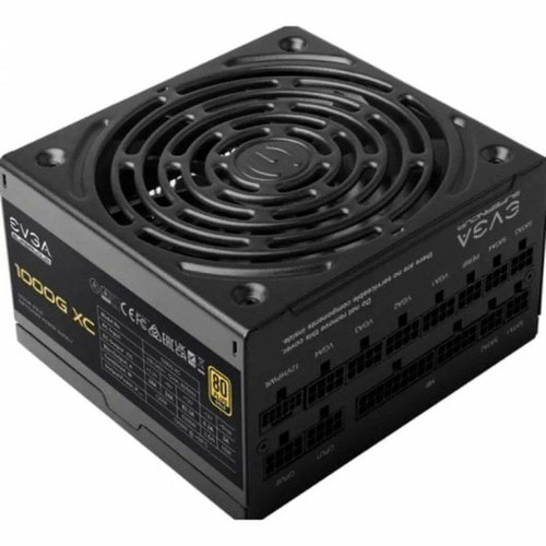EVGA SuperNOVA 1000G XC 1000W Full Modular 80 Plus Gold Power Supply