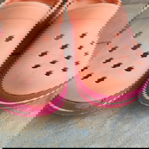 Crocs j3