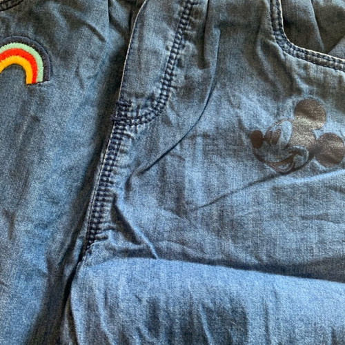 Pack of 17 summer clothes for boys aged 3-4 years
