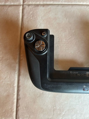 Wikipad 7 Original Controller like new