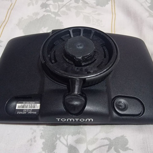 Tom Tom GPS used, without charger