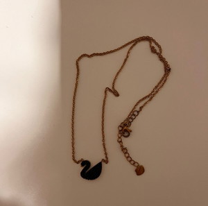 Swarovski κολιέ